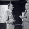 Reg Turnill wit von Braun