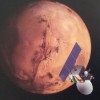 Mars Beckons India