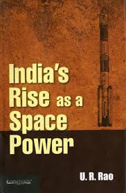 essay about india's rise as global space power