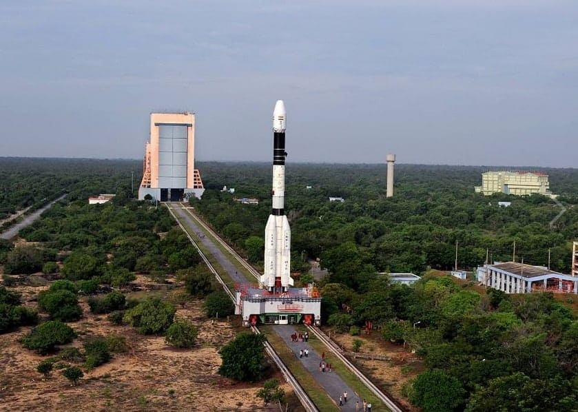 Geosynchronous Satellite Launch Vehicle