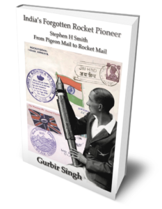 India's Forgotten Rocket Pioneer