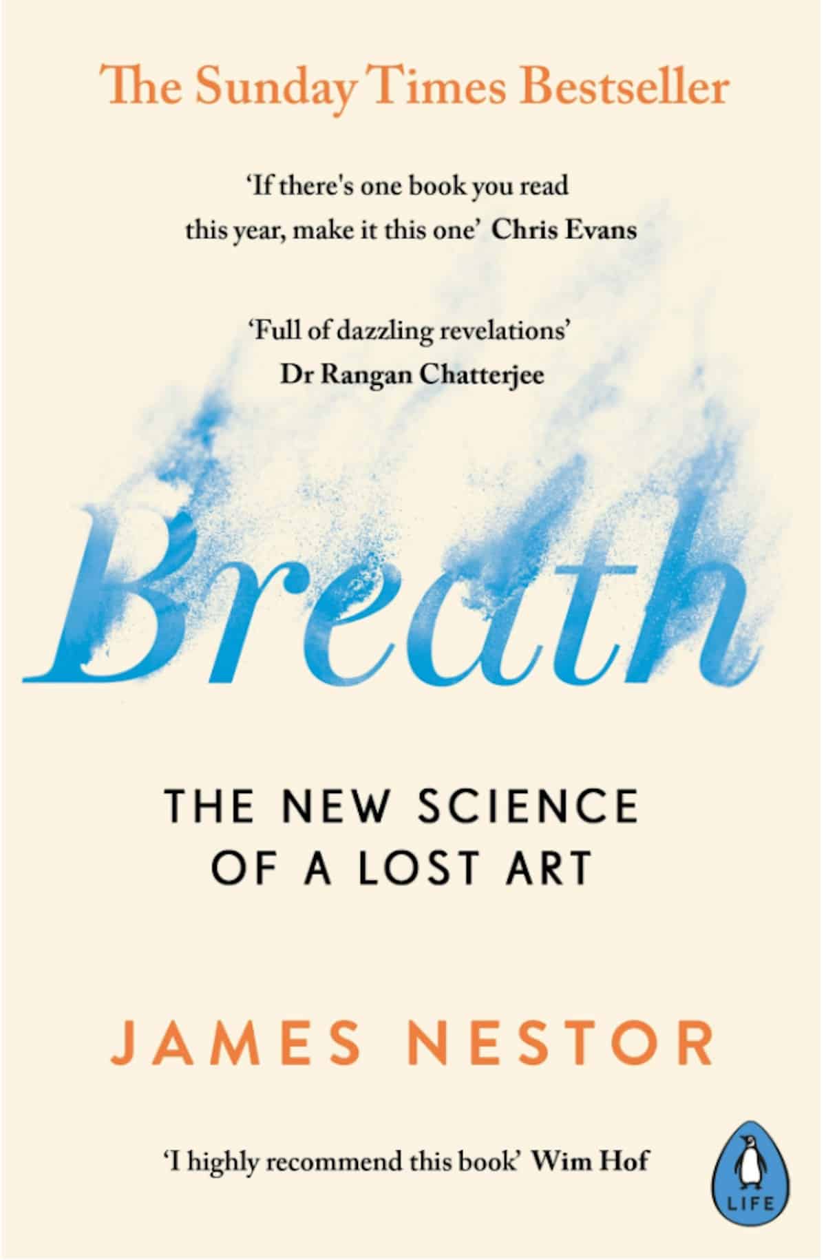 book review breath