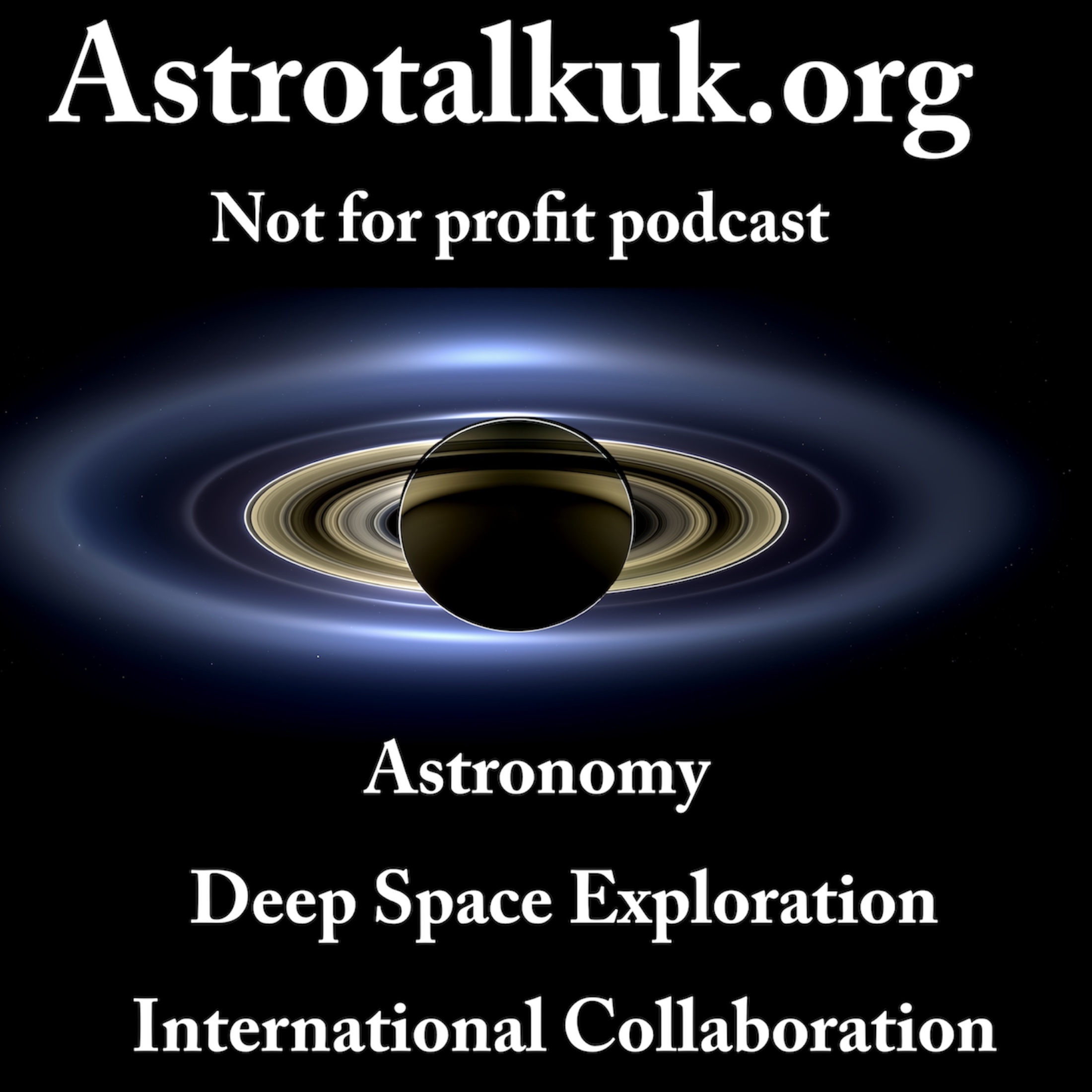 AstrotalkUK AstrotalkUK
